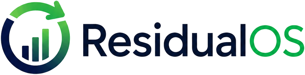 ResidualOS
